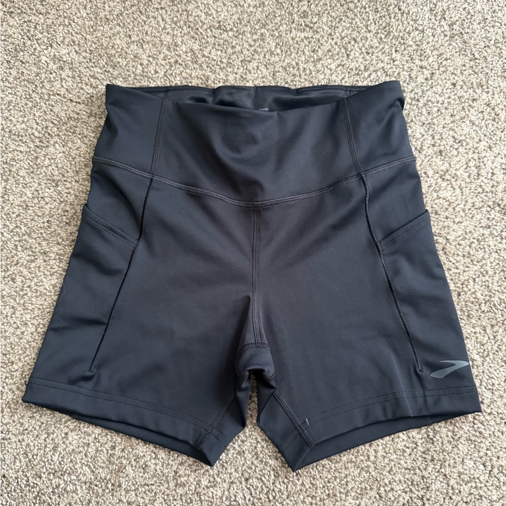 Brooks Running Shorts